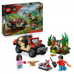 LEGO Jurassic World 76972...