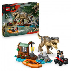 LEGO Jurassic World 76975...