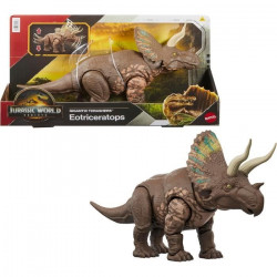 Jurassic World - Saga...