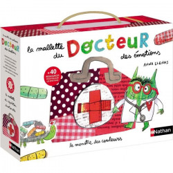 Jeu éducatif - NATHAN - Le...