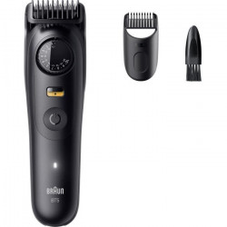 Rasoir électrique - BRAUN -...