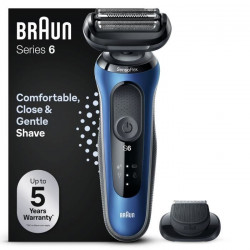 Rasoir électrique - BRAUN -...