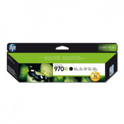 HP 970XL cartouche d'encre...