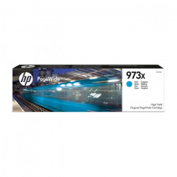 HP 973X high yield ink...