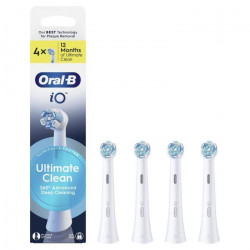 Brossettes - ORAL-B - IO...