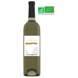 Domaine Terra Vecchia Clos...