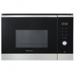 Built-in microwave -...
