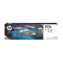 HP 973X Genuine PageWide...