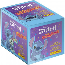 Boîte de 36 pochettes -...