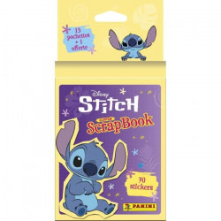 Blister de 13 pochettes + 1...