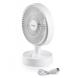 Ventilateur de table - DOMO...