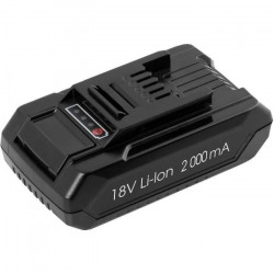 Li-Ion battery - Fieldmann...