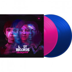 Lost Records - Bloom and...