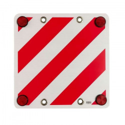 null - Reflective traffic...