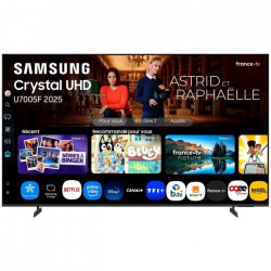 Samsung 43U7005F - TV LED...