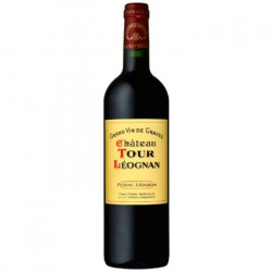 Château Tour Léognan 2022...