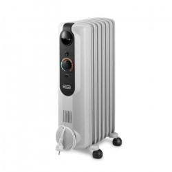 Radiateur bain d'huile -...