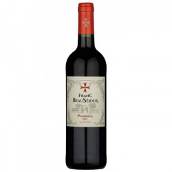 Franc Beauséjour 2023...