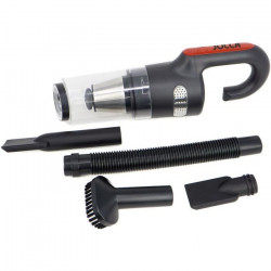 Rechargeable car vacuum...