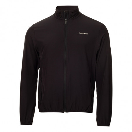 CALVIN KLEIN - Longitude Windbreaker Jacket
