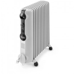 Radiateur bain d'huile -...