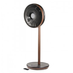 Ventilateur sur pied - DOMO...