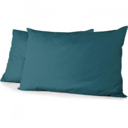 Set of 2 pillowcases - HOME...