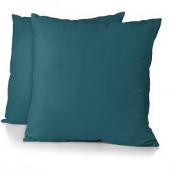 Set of 2 pillowcases - HOME...