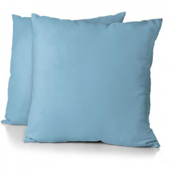 Lot de 2 taies d'oreiller -...