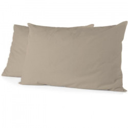 Set of 2 pillowcases - HOME...