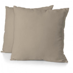 Set of 2 pillowcases - HOME...