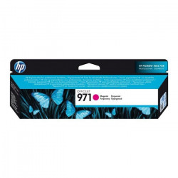 HP 971 Cartouche d'encre...