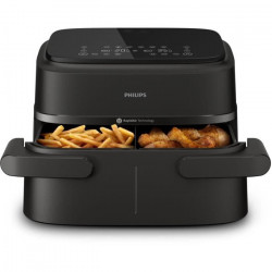 Friteuse sans huile PHILIPS...