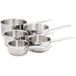 Batterie de cuisine - Tous...