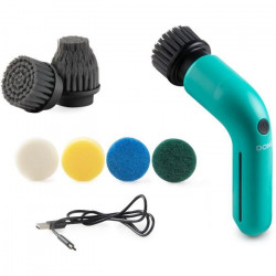 Brosse de nettoyage...