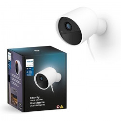 Caméra filaire - Philips...