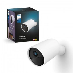 Caméra sans fil - Philips...