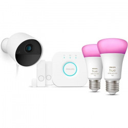 Kit de démarrage - Philips...