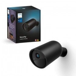 Caméra sans fil - Philips...