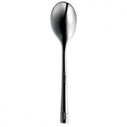 Set de 6 cuilleres a Moka JURA