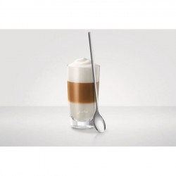 Set de 6 cuilleres a latte...
