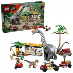 LEGO Jurassic World 76973...