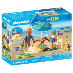 Playmobil 71906 Family...
