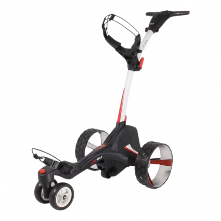 MGI - ZIP X3 380WH electric trolley