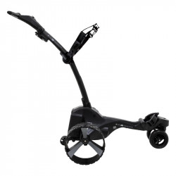 MGI - Chariot électrique...