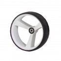 MGI - Zip X1 trolley left rear wheel
