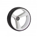 MGI - Roue arrière droite chariot Zip X1