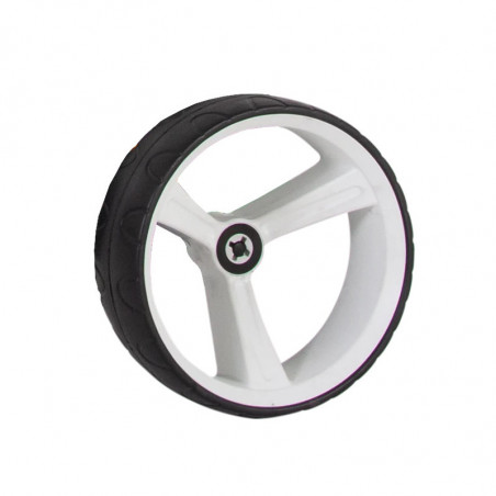 MGI - Roue arrière droite chariot Zip X1