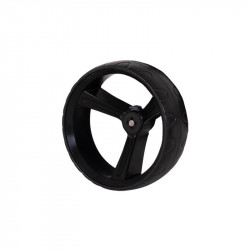 MGI - Roue arrière gauche chariot Zip X1