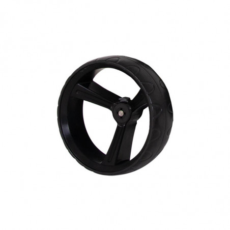 MGI - Zip X1 trolley left rear wheel